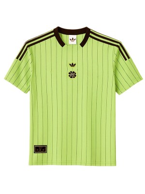 Celtic maillot iconique vert adulte uniforme homme 2025-2026