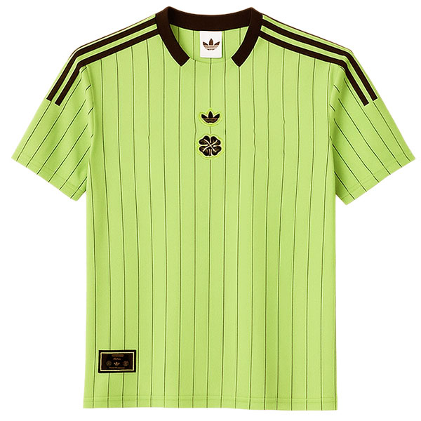 Celtic maillot iconique vert adulte uniforme homme 2025-2026