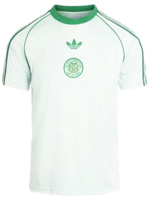 Celtic origins maillot de football adulte pour homme tenue de sport verte spéciale 2025-2026