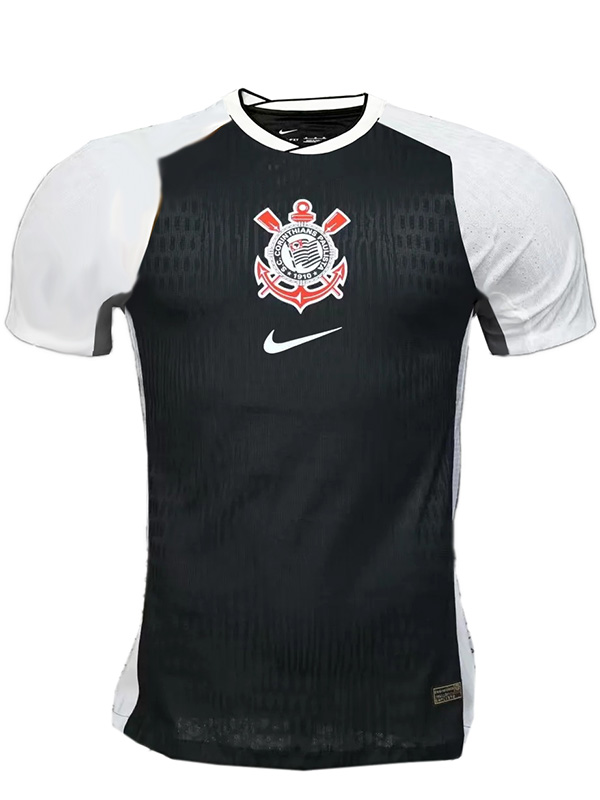 Corinthians maillot extérieur uniforme de football deuxième vêtement de sport pour hommes kit de football maillot haut 2025-2026