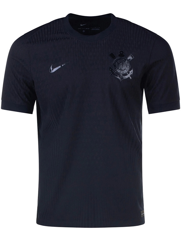 Corinthians maillot extérieur uniforme de football deuxième vêtement de sport pour hommes kit de football maillot haut 2024-2025