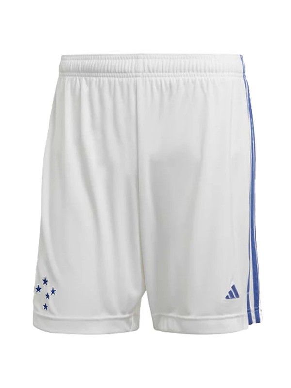 Cruzeiro maillot domicile short premier vêtement de sport de football pour hommes uniforme maillot de football pantalon 2024-2025