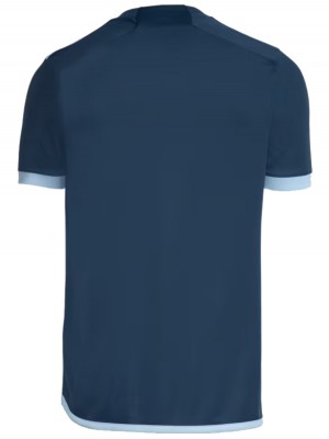 Cruzeiro troisième maillot de football uniforme hommes 3ème tenue de sport kit de football haut chemise 2024-2025