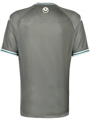 Espérance de Tunis maillot de football adulte uniforme de football pour hommes 4ème kit de football de sport haut chemise 2024-2025