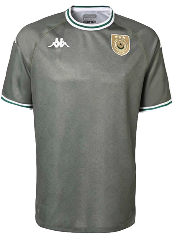 Espérance de Tunis maillot de football adulte uniforme de football pour hommes 4ème kit de football de sport haut chemise 2024-2025