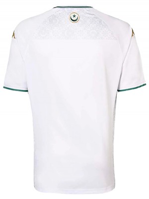 Espérance de Tunis troisième maillot de football pour adulte uniforme de football pour hommes 3ème kit de vêtements de sport haut chemise 2024-2025