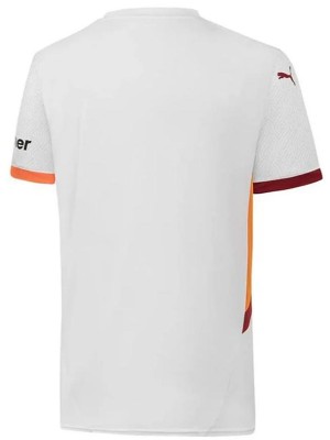 Galatasaray maillot extérieur uniforme de football pour hommes deuxième kit de football haut de sport chemise 2024-2025