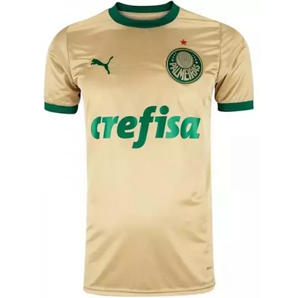 Palmeiras troisième maillot de football uniforme hommes 3ème tenue de sport kit de football haut chemise 2024-2025