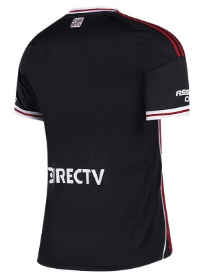 River Plate maillot extérieur de football pour homme deuxième tenue de football haut maillot de sport 2025-2026