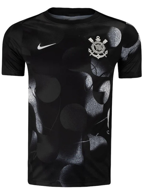 SC Corinthians maillot extérieur uniforme de football pour hommes deuxième tenue de sport kit de football haut chemise 2025-2026