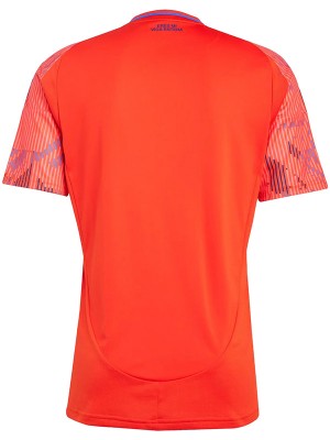 Universidad de Chile maillot extérieur uniforme de football pour hommes deuxième tenue de sport kit de football haut chemise 2025-2026