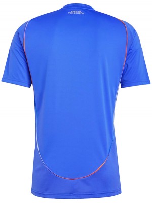 Universidad de Chile maillot domicile uniforme de football premier kit de football de sport pour hommes haut chemise 2025-2026
