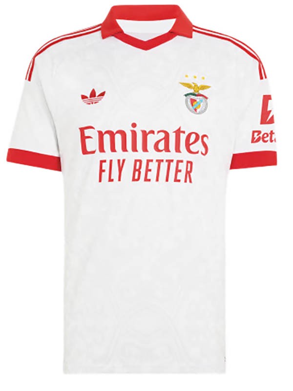 Benfica away jersey 2026-2027