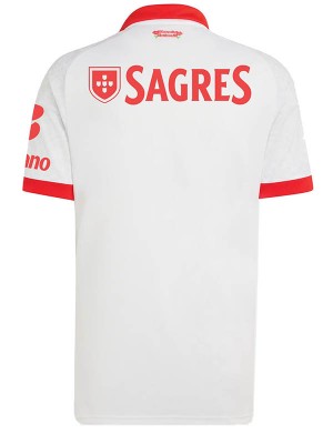 Benfica away jersey 2026-2027