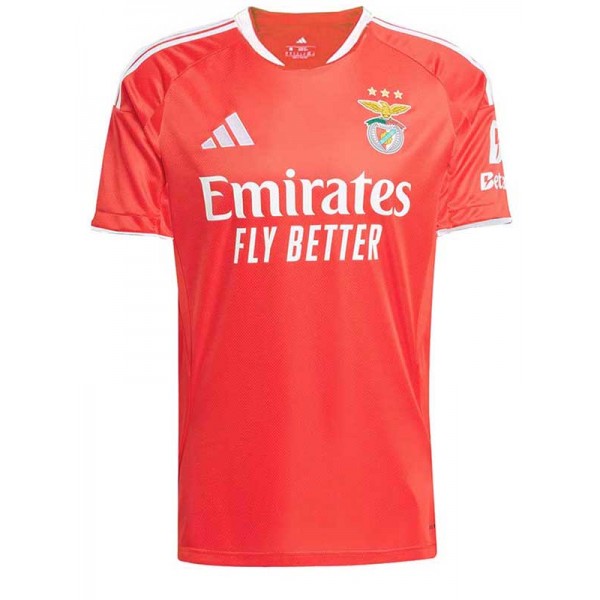 Benfica home jersey 2026-2027