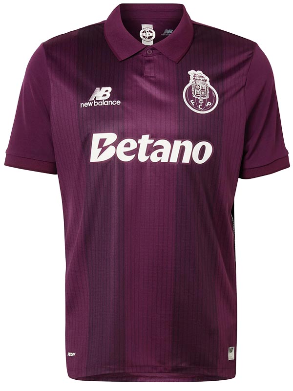 FC Porto away jersey 2026-2027