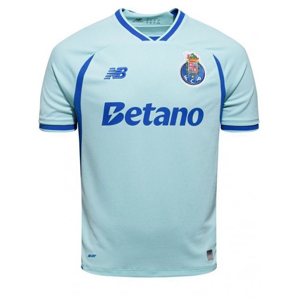 FC Porto third jersey 2026-2027