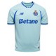 FC Porto third jersey 2026-2027