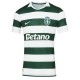 Sporting Lisboa home jersey 2026-2027