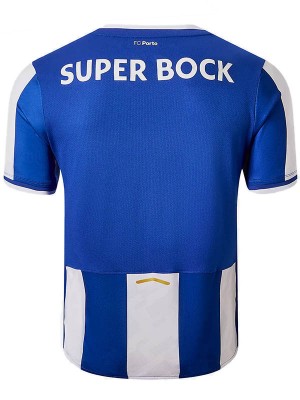FC porto maillot domicile uniforme de football adulte premier maillot de football sportswear pour hommes 2025-2026