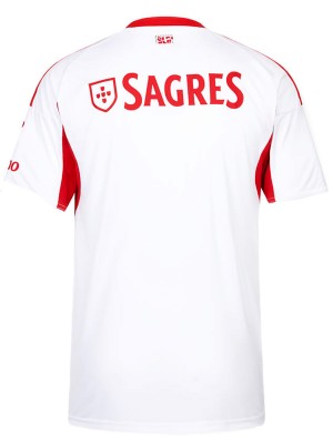 SL Benfica troisième maillot uniforme de football pour adulte 3ème maillot de football pour homme 2025-2026