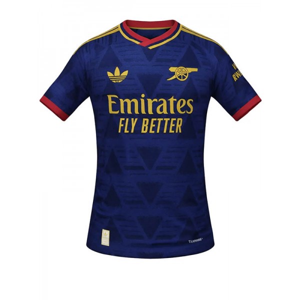 Arsenal away jersey 2026-2027