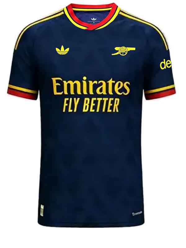 Arsenal away jersey 2026-2027