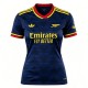 Arsenal away women jersey female shirt 2026-2027
