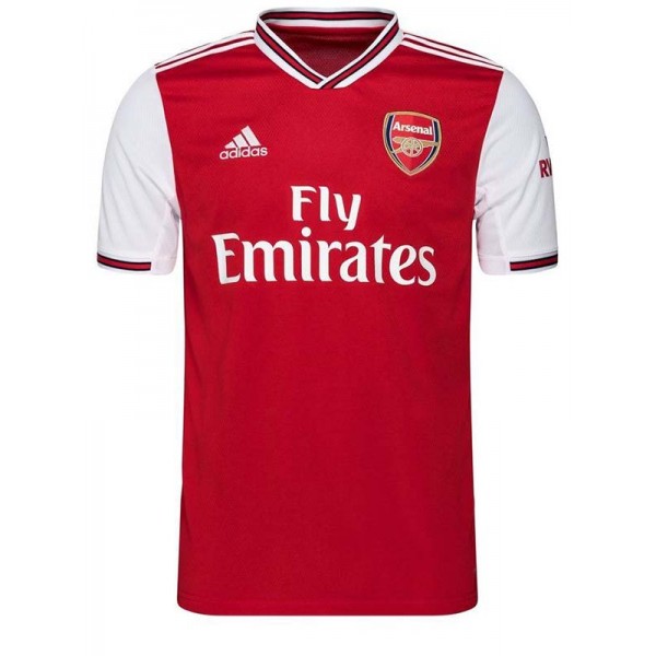 Arsenal home jersey mens retro shirt 2019-2020