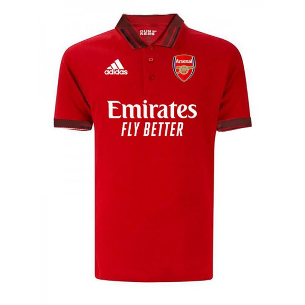 Arsenal special red jersey 2026-2027