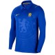 Chelsea home long sleeve jersey 2026-2027 