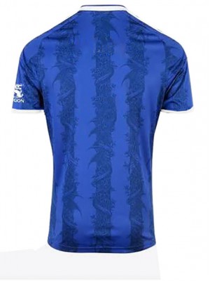 Leicester City home jersey 2026-2027