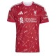 Liverpool home jersey 2026-2027