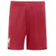 Liverpool home soccer shorts 2026-2027