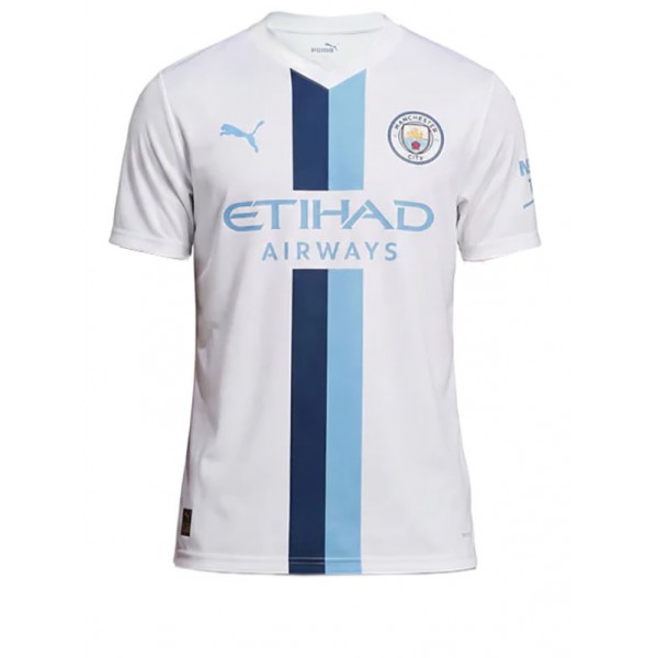 Manchester city third jersey 2026-2027