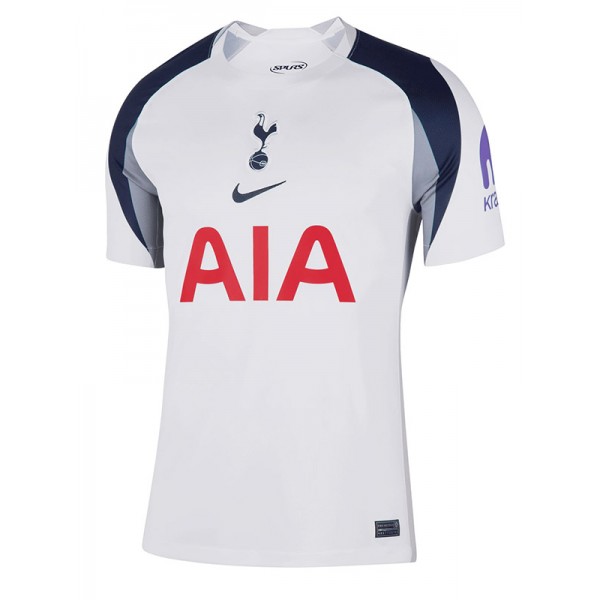 Tottenham hotspur home jersey 2025-2026