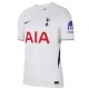 Tottenham Hotspur home jersey 2026-2027