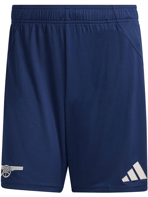 Arsenal maillot extérieur short homme deuxième tenue de sport de football uniforme maillot de football pantalon 2025-2026