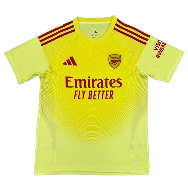 Arsenal maillot de football rose pour adulte édition spéciale ensemble de football pour homme haut chemise de sport 2025-2026