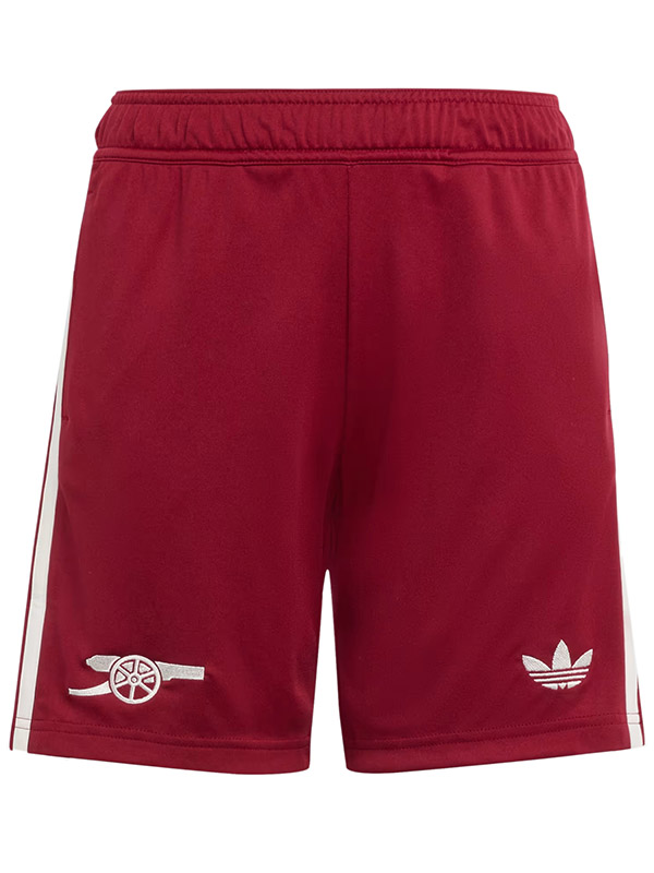 Arsenal troisième maillot short homme 3ème football vêtements de sport uniforme maillot de football pantalon 2025-2026