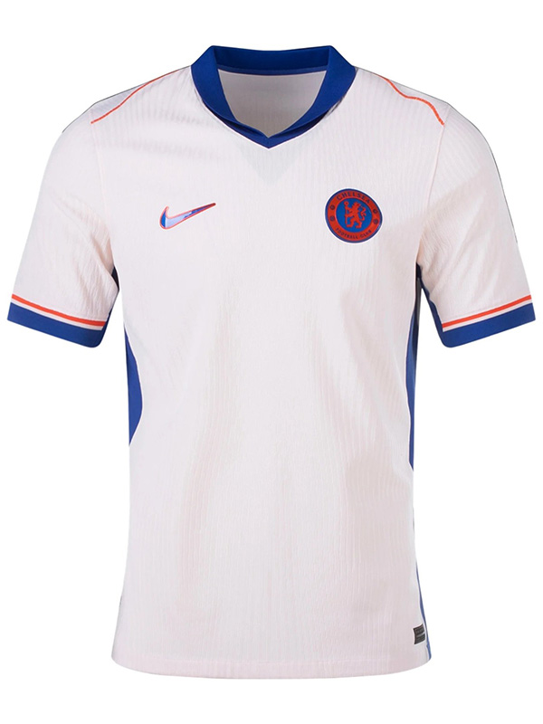 Chelsea maillot extérieur uniforme de football deuxième kit de football pour hommes haut maillot de sport 2024-2025