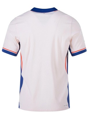 Chelsea maillot extérieur uniforme de football deuxième kit de football pour hommes haut maillot de sport 2024-2025