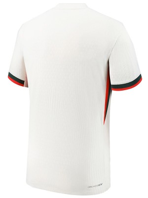 Chelsea maillot extérieur uniforme de football pour hommes deuxième kit de football haut chemise de sport 2025-2026