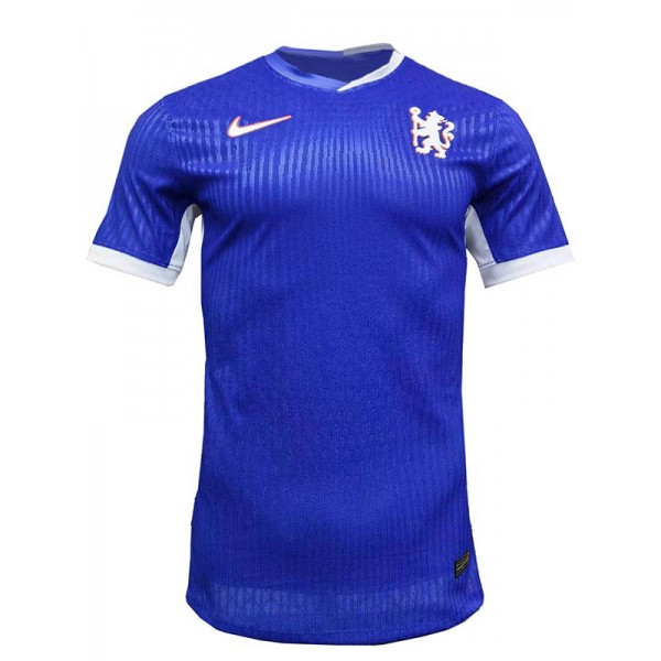 Chelsea maillot domicile uniforme de football pour hommes premier kit de football hauts chemise de sport 2025-2026