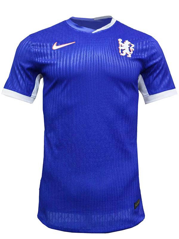 Chelsea maillot domicile uniforme de football pour hommes premier kit de football hauts chemise de sport 2025-2026