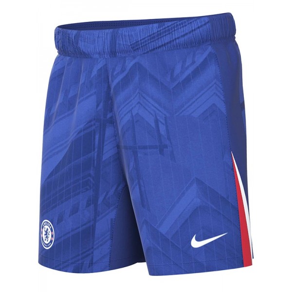 Chelsea maillot domicile premier short vêtements de sport de football pour hommes uniforme maillot de football pantalon 2025-2026
