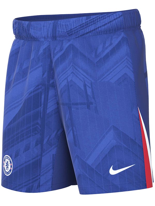Chelsea maillot domicile premier short vêtements de sport de football pour hommes uniforme maillot de football pantalon 2025-2026