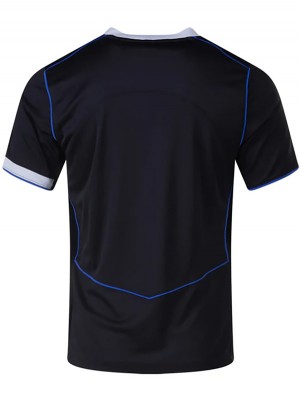 Chelsea troisième maillot uniforme de football adulte hommes 3ème kit de football vêtements de sport haut chemise 2025-2026