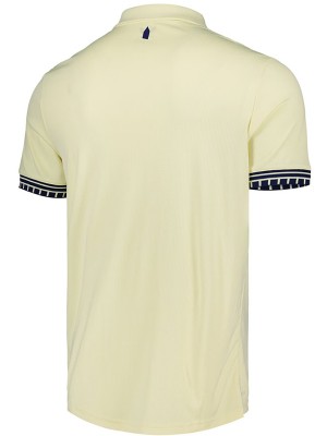 Everton maillot extérieur de football pour adulte tenue de sport pour homme haut 2025-2026