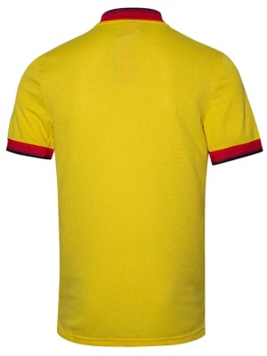 Liverpool maillot rétro extérieur de uniforme de football vintage pour adulte deuxième maillot de football de sport pour homme 1997-1998